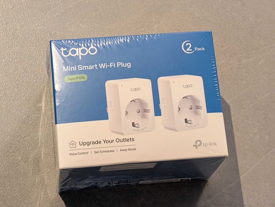 Vand camere de supraveghere Tapo - interior/exterior