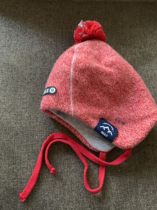 Продам детскую гапку