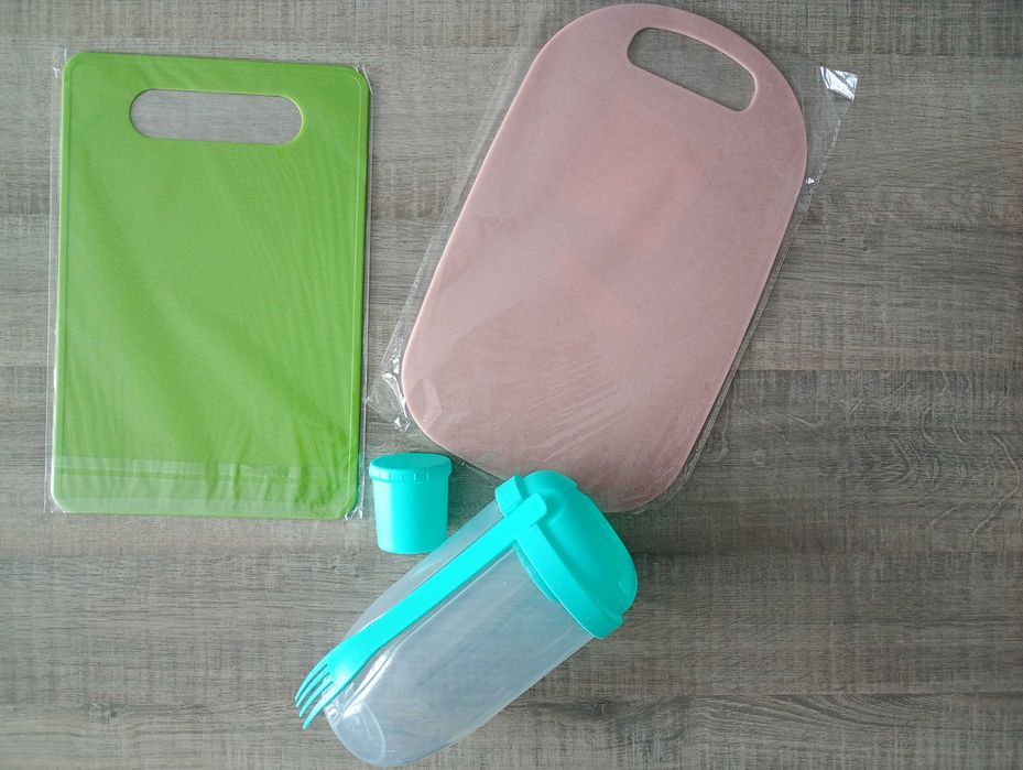 Кухненски/ домакински комплект от три части