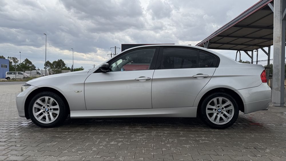 BMW 3 Series 2008 — imagine 2