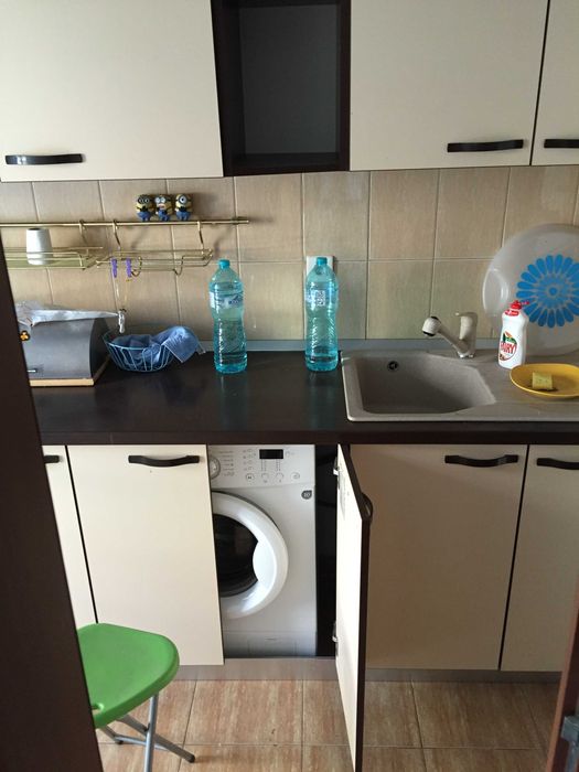 Vand Garsonieră 32mp + balcon 3mp – TITAN, Complex Răsărit de Soare, etaj 8, direct proprietar