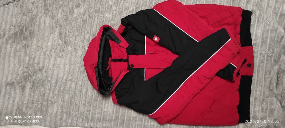 Geacă  Engelbert  Strauss  M