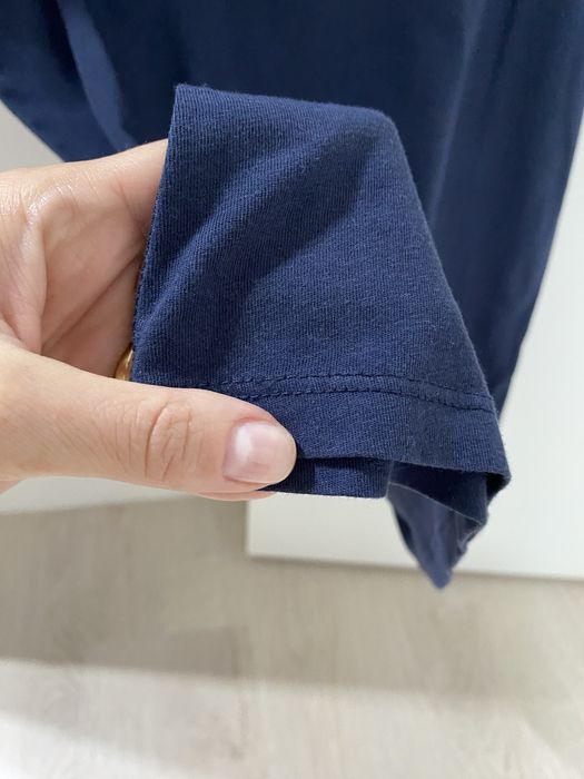 Tricou dama Tommy Jeans Original S