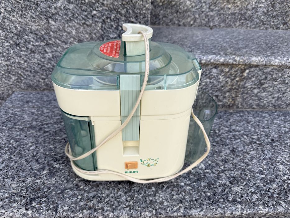 Соковыжималка б/у