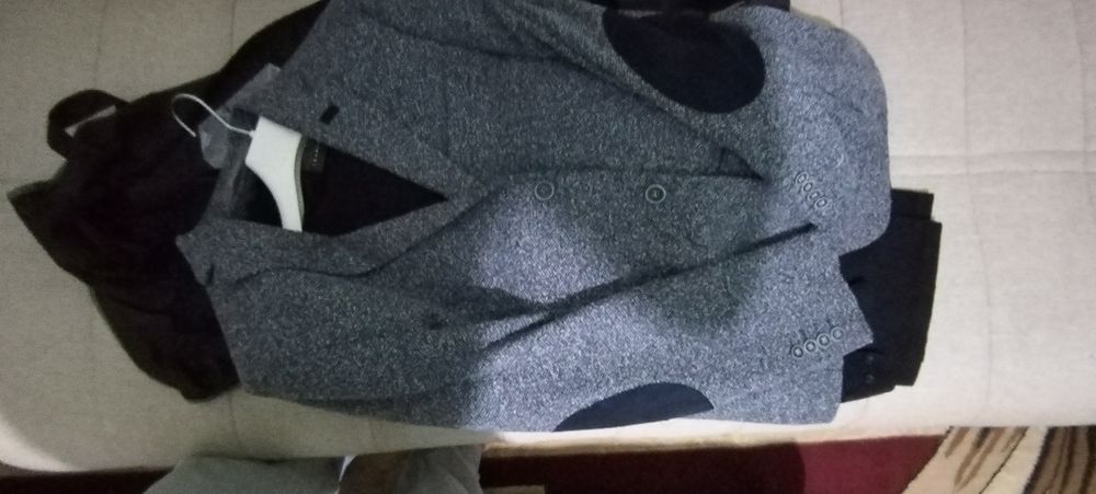 Пежак костюм шим куйлак