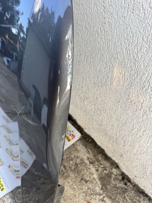 Capota fata motor Citroen DS4 facelift 2016-2021