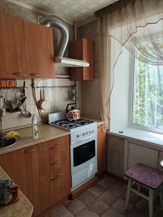 Продам 2х комнатную квартиру