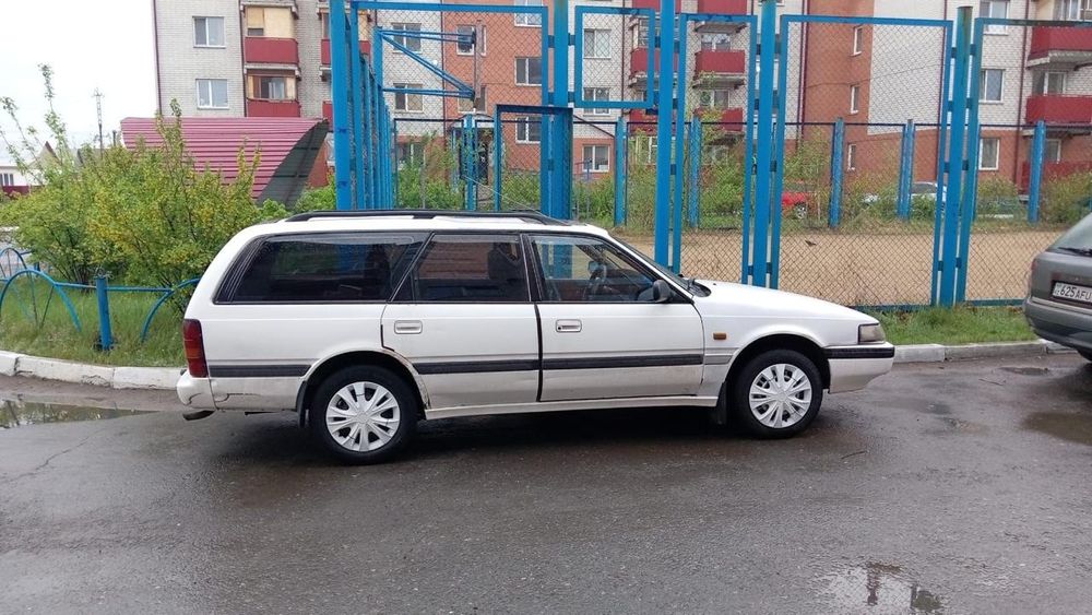 Продам мазда 626