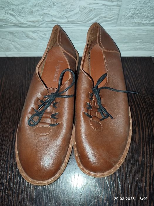 Продам летнюю обувь