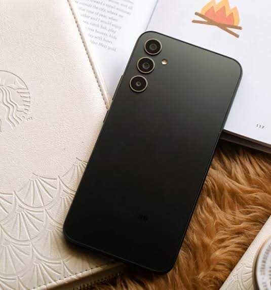 Samsung galaxy a34 6/128