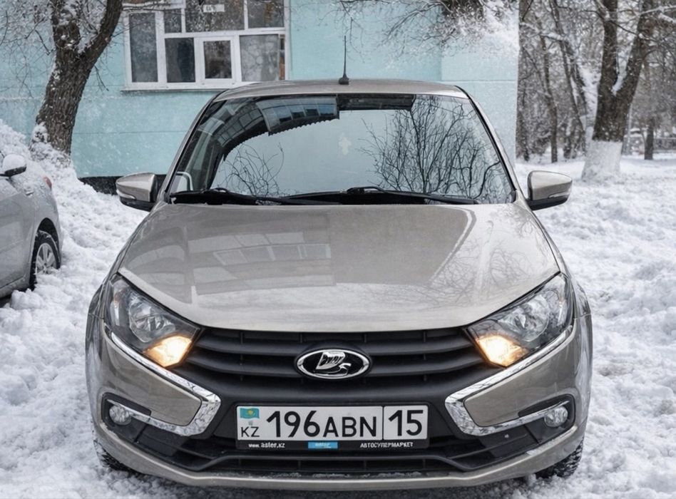 Продам автомобиль