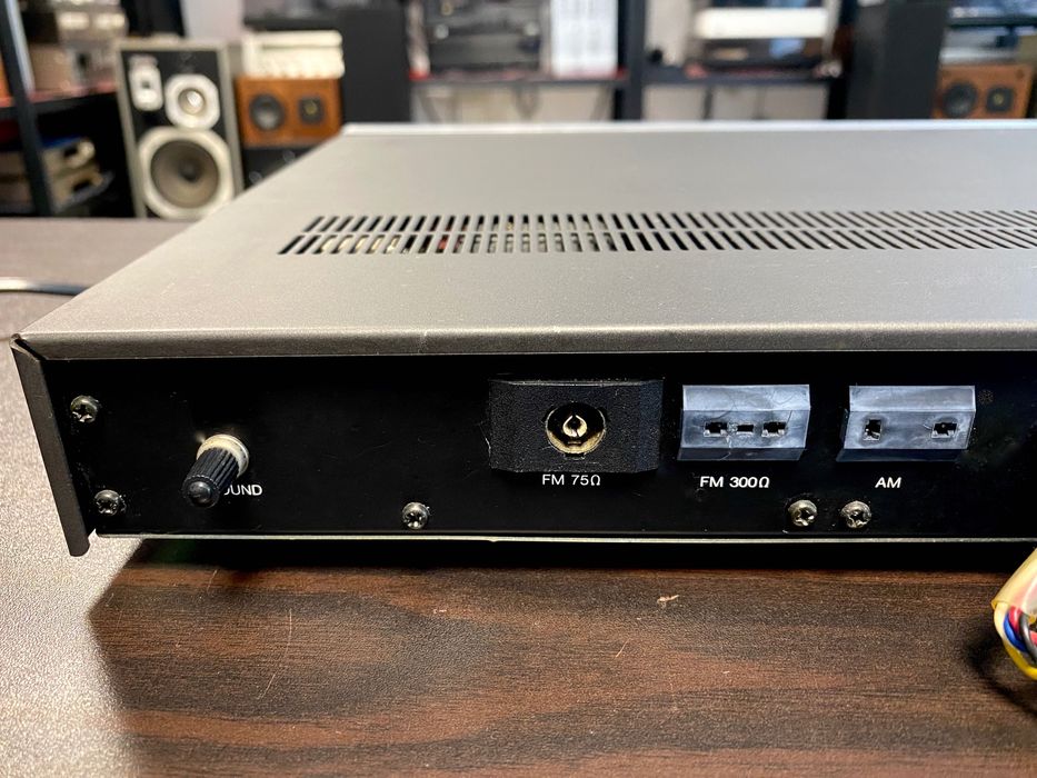 Отличен тунер BASF