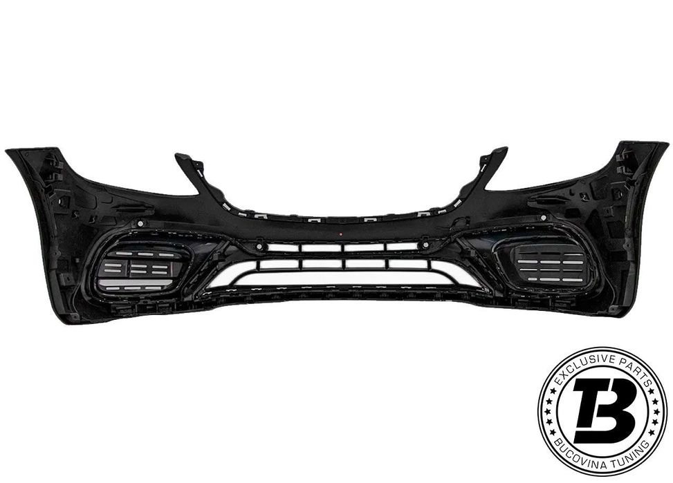 Bara Fata compatibila cu Mercedes S Class W222 S63 Design