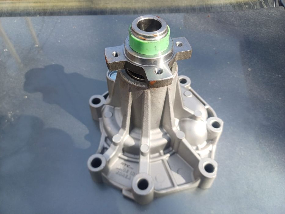 Помпы водяной хюндай h350