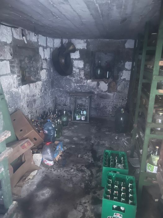 Къща в Дивдядово