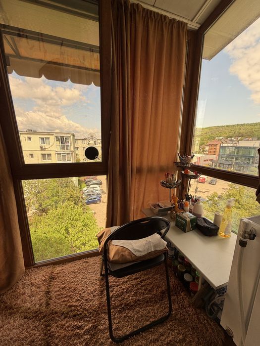 Apartament 3 camere Stefanesti blocuri