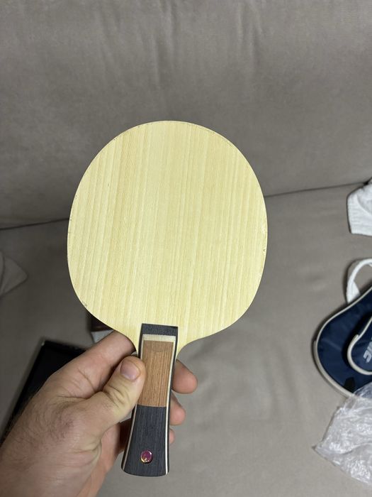 Ракетка для настольного тенниса