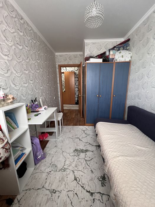 Продам 3 комн квартиру