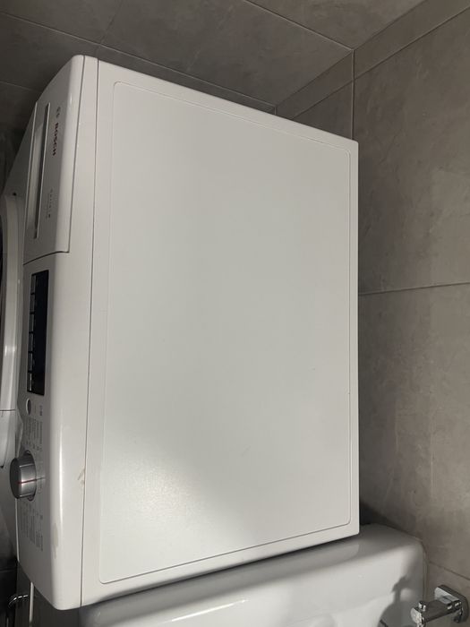 Стиральная машина Bosch