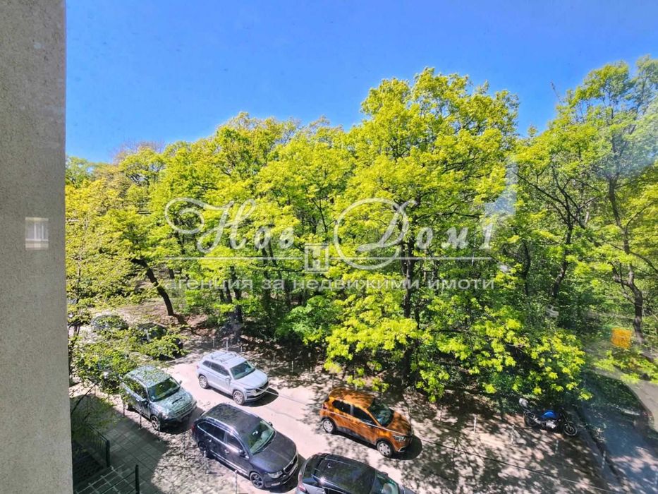 Продава се Тристаен апартамент в София, Хладилника - 115 кв.м за 3783 €/кв.м - Снимка #5