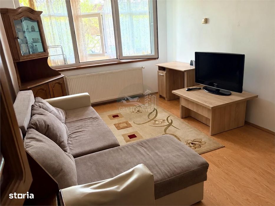 Apartament 2 camere decomandat balcon zona Hipodrom III
