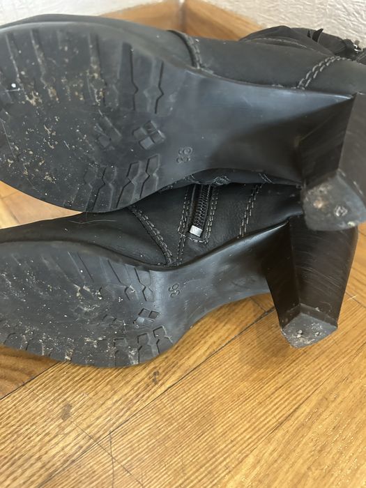 Ботильоны Marco Tozzi 37 размер