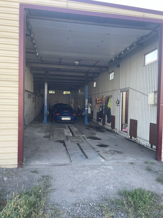 Сдам в аренду помещение