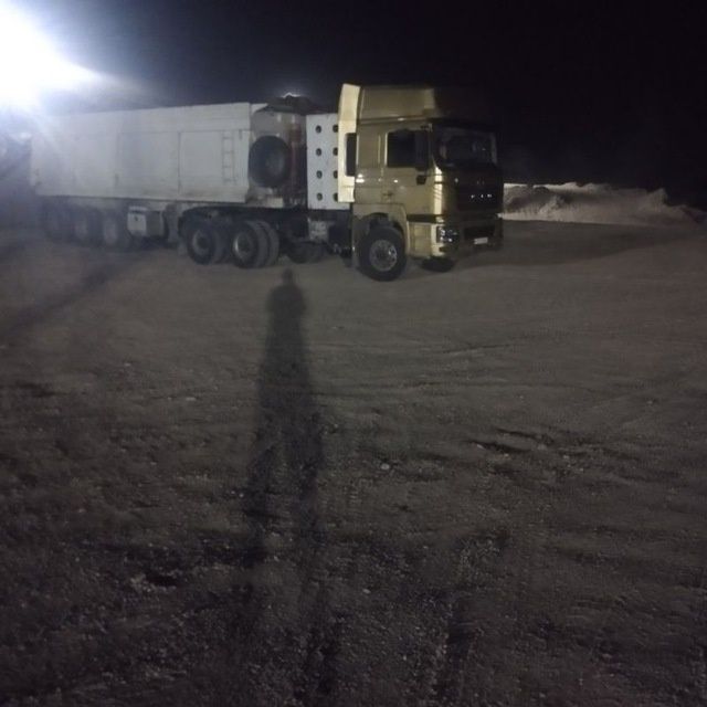 Shacman f3000 сотилади