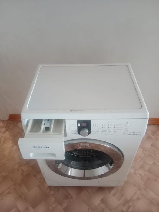 Продам стиральная машина.
