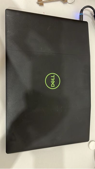 Ноутбук игровой Dell G3 Core I7