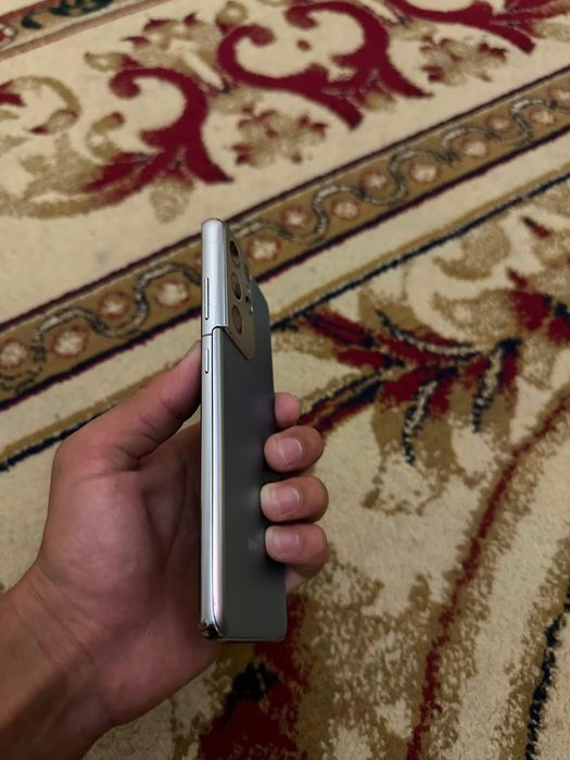 Samsung 21 ultra 5g