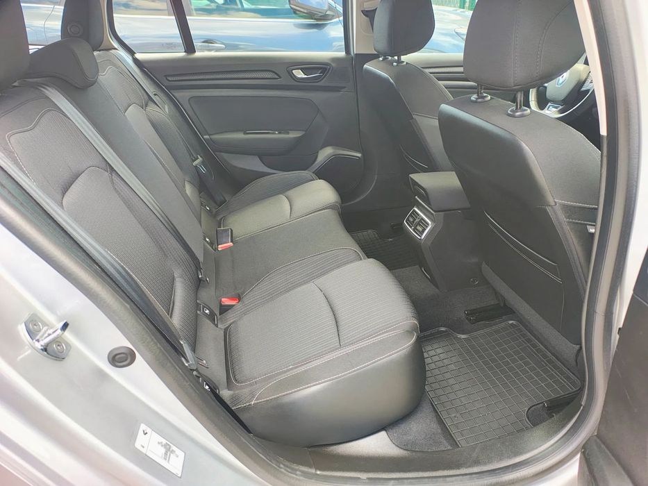 Renault Megane 2019 benzină, 9.591 € — imagine 5