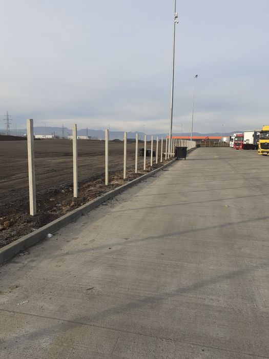 Spalieri, stalpi de gard, vie, zmeură! Jud.Alba, Hunedoara și Mureș.