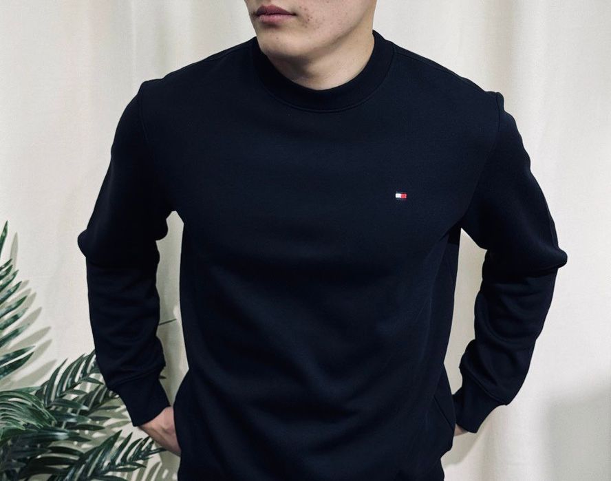 Кофта Tommy Hilfiger, ЛЮКС качество торг