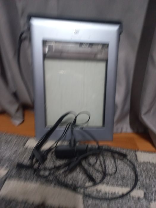 Сканер Hp scanerjet 4600