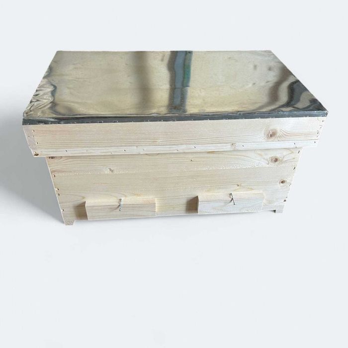 stup albine - orice model prețuri începând de la 155 lei/buc