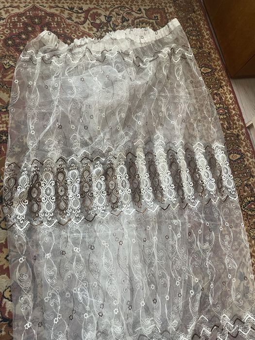 Продаю тюль