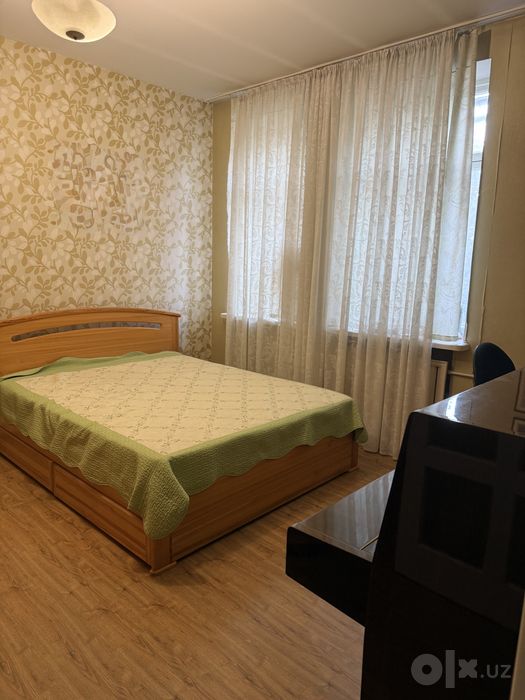 Квартира на улице Шота Руставели, Генеральские дома