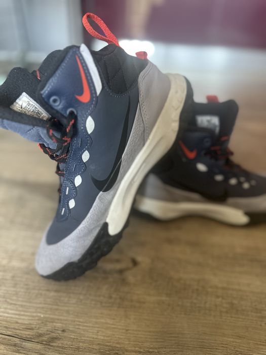 Зимни боти Nike Hikeda