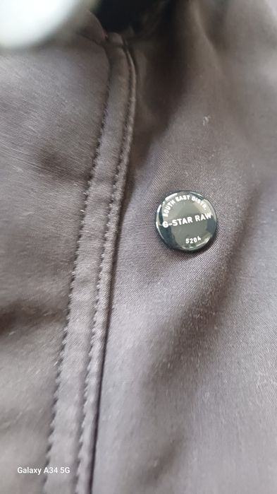 Дамско яке G-star raw