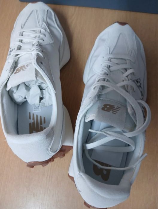 New Balance 327 mar 41