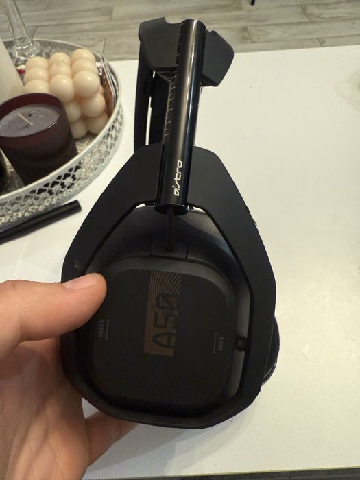 Casti astro a 50 si mixamp tx