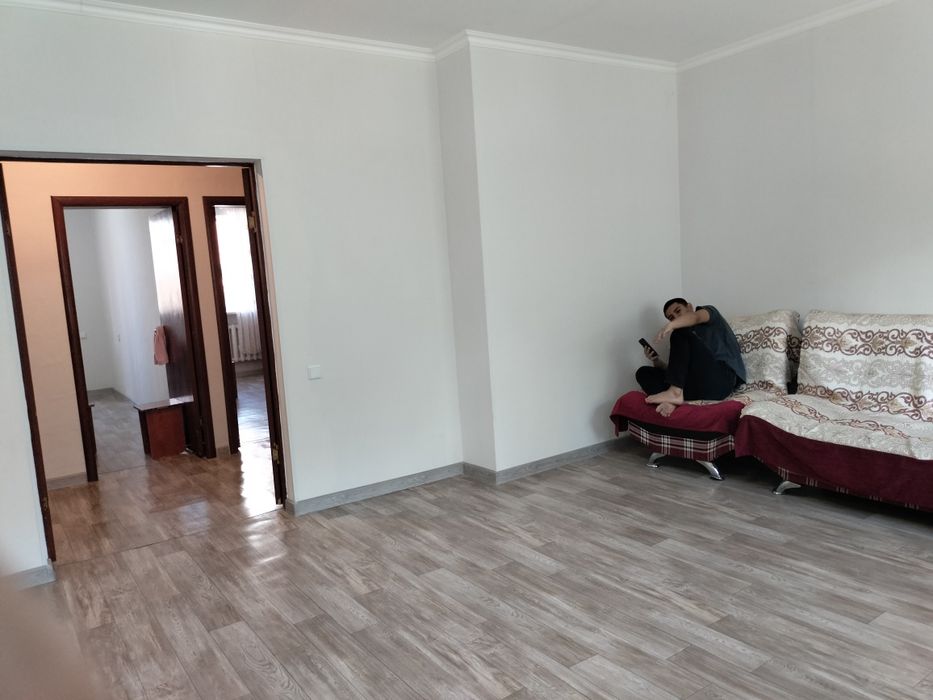 2 х комн Квартира