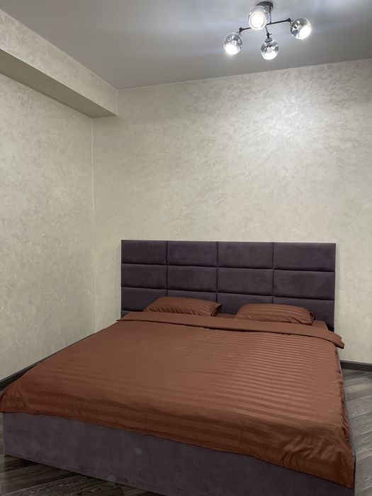 Почасовая аренда