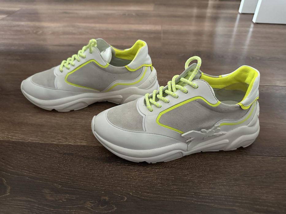 Обувки Patrizia Pepe