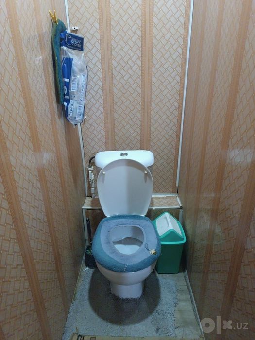 Продам квартиру в 9 микрорайоне  2 х комнатную переделанная на 3 х