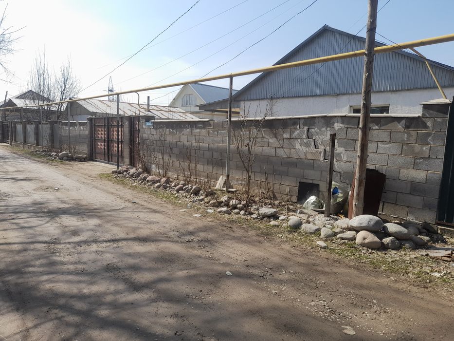 Продам срочно дом