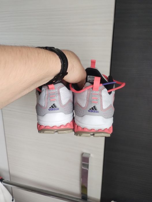 Adidas alergare bărbați 41,5