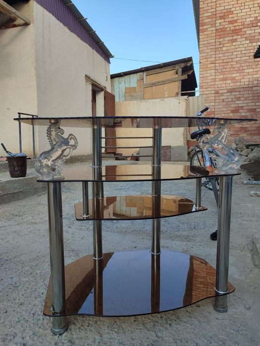 Подставка телефизор