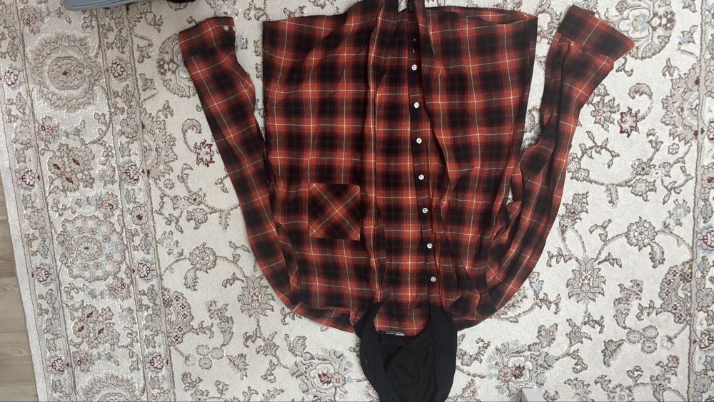 Одежда на продажу